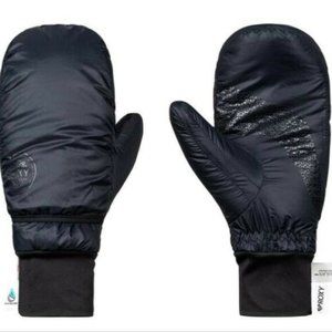 NWT Roxy Packable Mittens - Womens